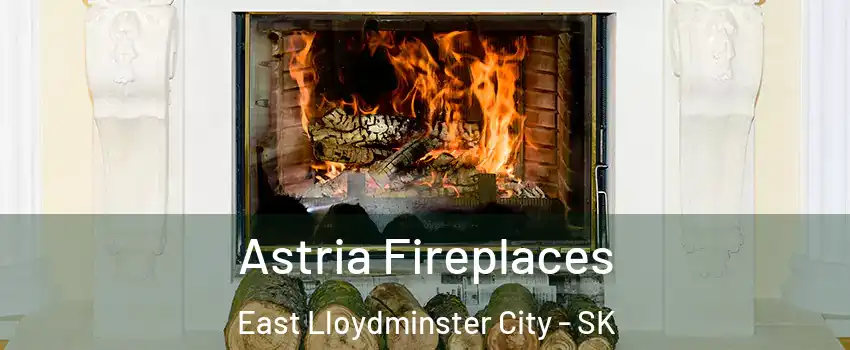  Astria Fireplaces East Lloydminster City - SK