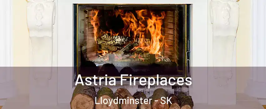 Astria Fireplaces Lloydminster - SK