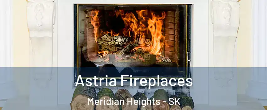  Astria Fireplaces Meridian Heights - SK