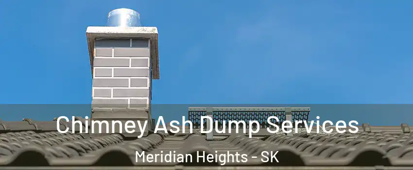  Chimney Ash Dump Services Meridian Heights - SK