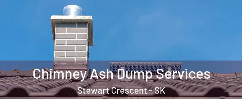  Chimney Ash Dump Services Stewart Crescent - SK