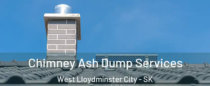  Chimney Ash Dump Services West Lloydminster City - SK