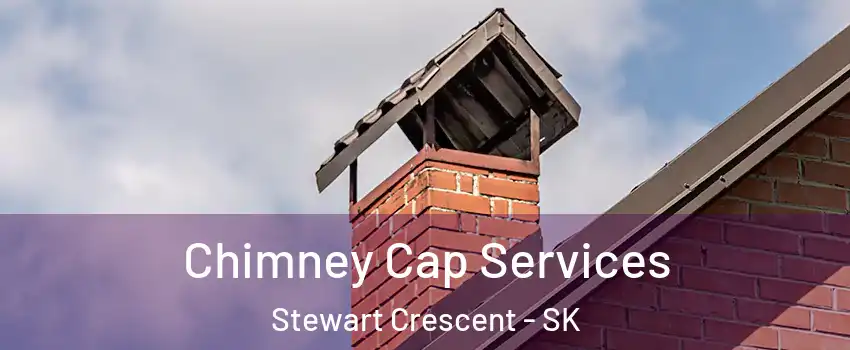  Chimney Cap Services Stewart Crescent - SK
