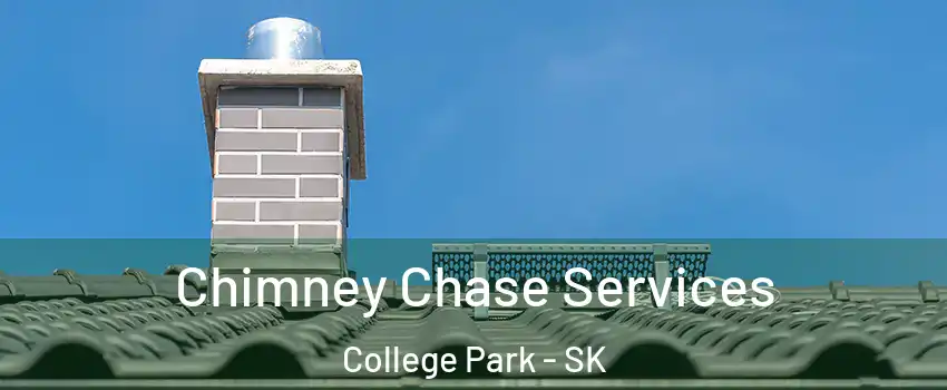  Chimney Chase Services College Park - SK