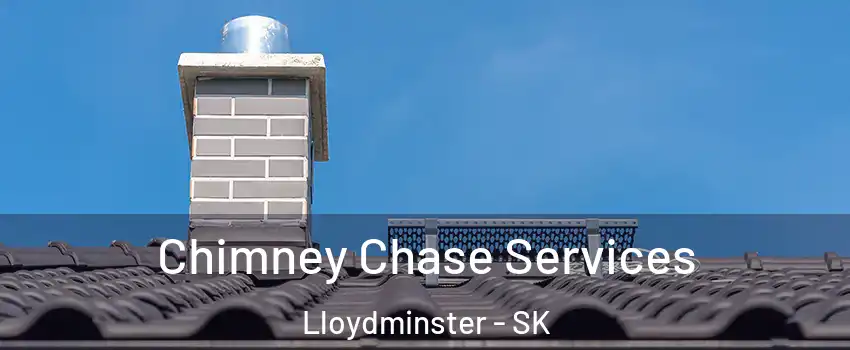  Chimney Chase Services Lloydminster - SK