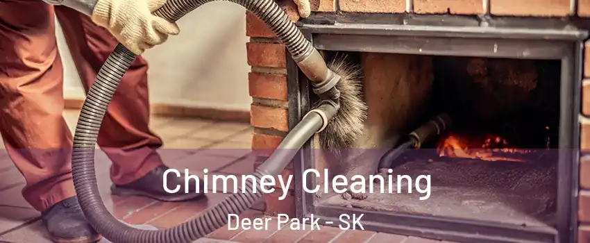  Chimney Cleaning Deer Park - SK