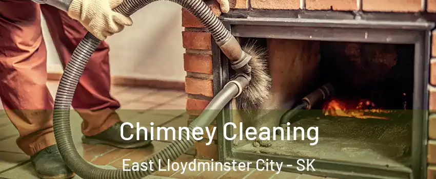  Chimney Cleaning East Lloydminster City - SK