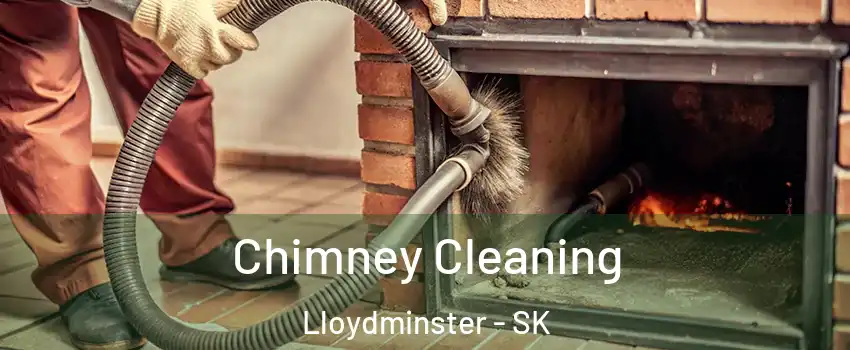  Chimney Cleaning Lloydminster - SK