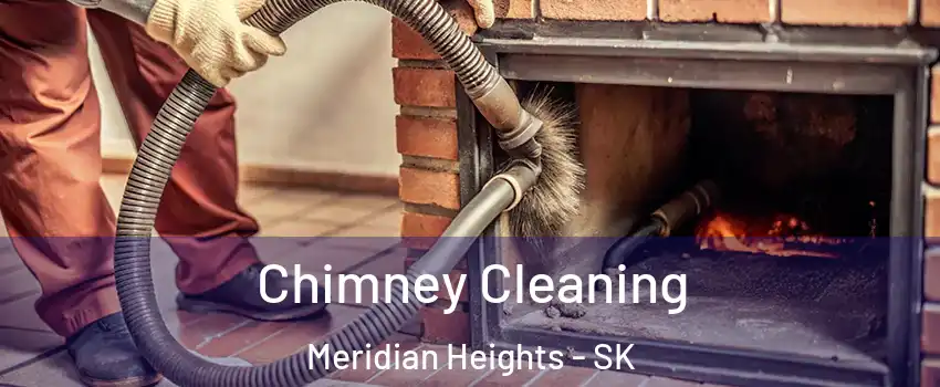  Chimney Cleaning Meridian Heights - SK