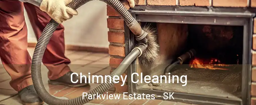  Chimney Cleaning Parkview Estates - SK