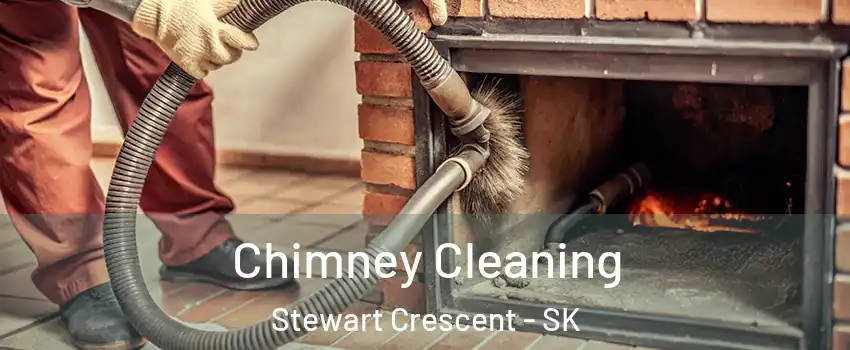  Chimney Cleaning Stewart Crescent - SK