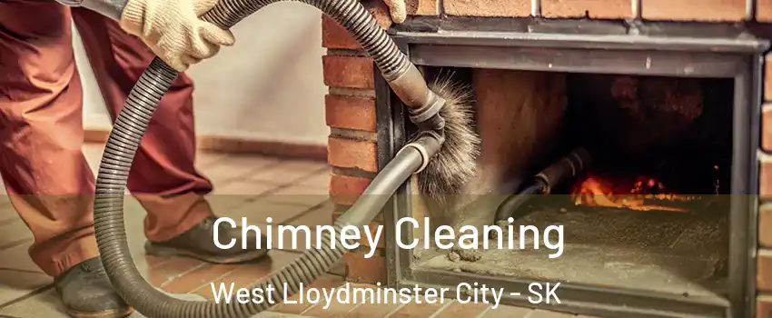  Chimney Cleaning West Lloydminster City - SK