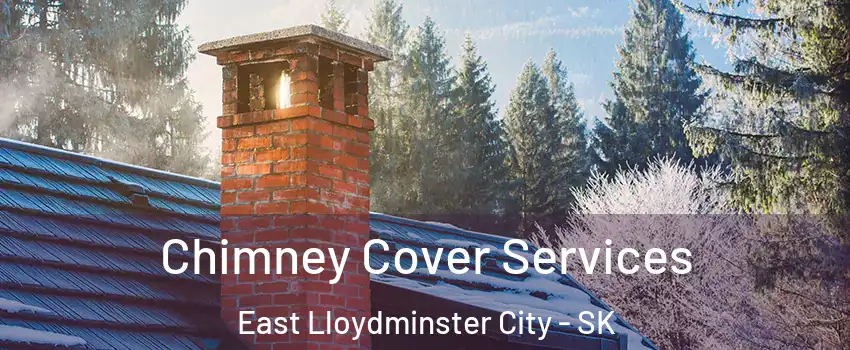  Chimney Cover Services East Lloydminster City - SK