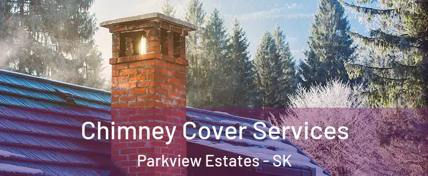  Chimney Cover Services Parkview Estates - SK