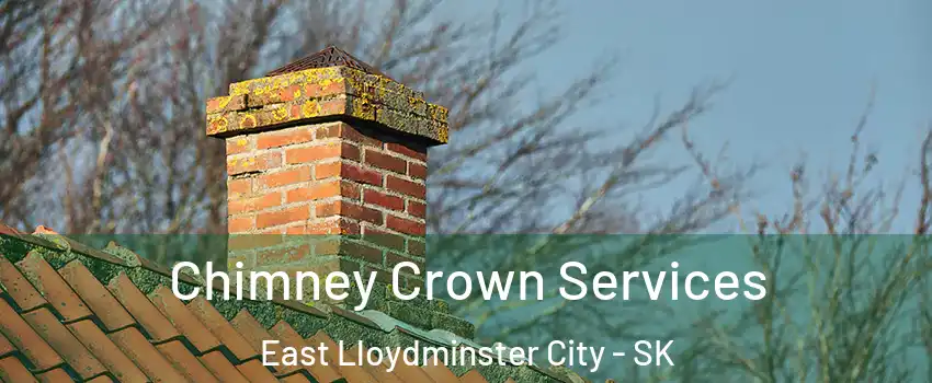  Chimney Crown Services East Lloydminster City - SK