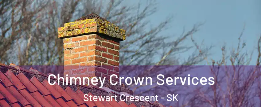  Chimney Crown Services Stewart Crescent - SK