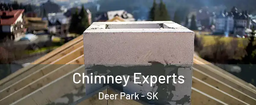Chimney Experts Deer Park - SK