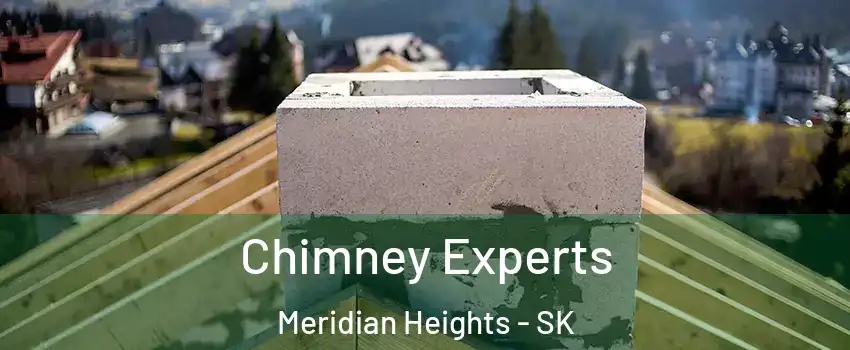Chimney Experts Meridian Heights - SK