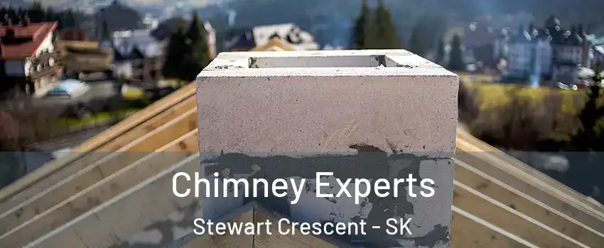  Chimney Experts Stewart Crescent - SK