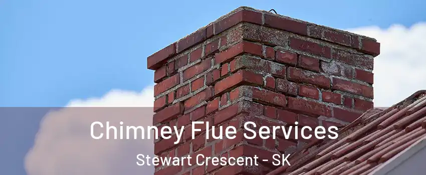  Chimney Flue Services Stewart Crescent - SK