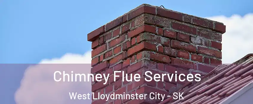  Chimney Flue Services West Lloydminster City - SK