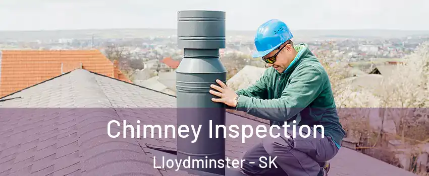  Chimney Inspection Lloydminster - SK