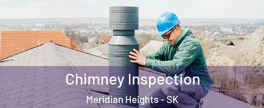  Chimney Inspection Meridian Heights - SK