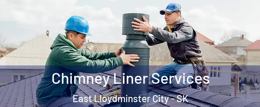  Chimney Liner Services East Lloydminster City - SK