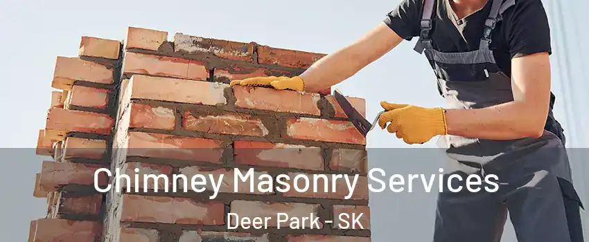 Chimney Masonry Services Deer Park - SK