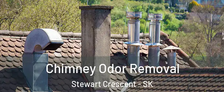  Chimney Odor Removal Stewart Crescent - SK