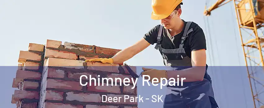  Chimney Repair Deer Park - SK