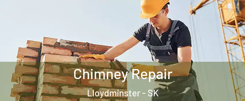  Chimney Repair Lloydminster - SK