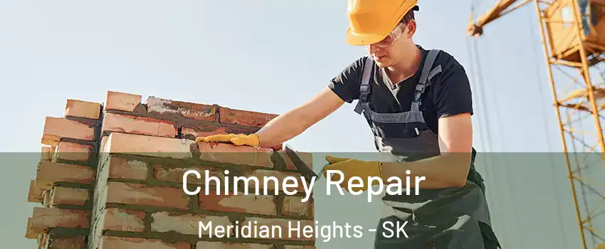  Chimney Repair Meridian Heights - SK