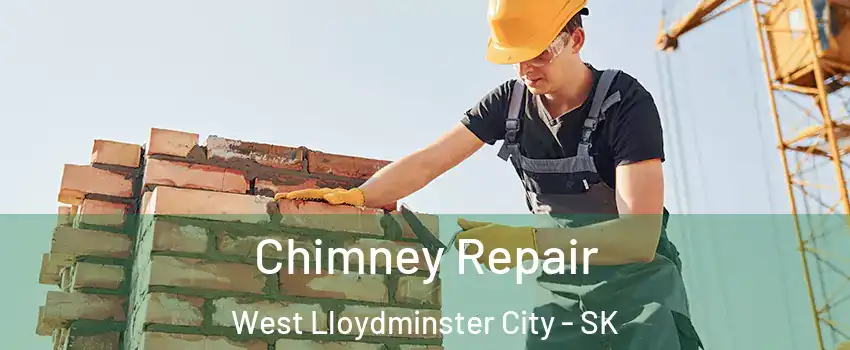  Chimney Repair West Lloydminster City - SK