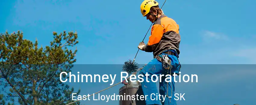  Chimney Restoration East Lloydminster City - SK