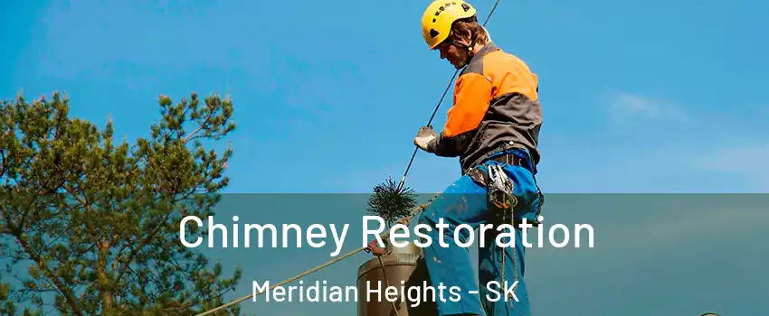  Chimney Restoration Meridian Heights - SK