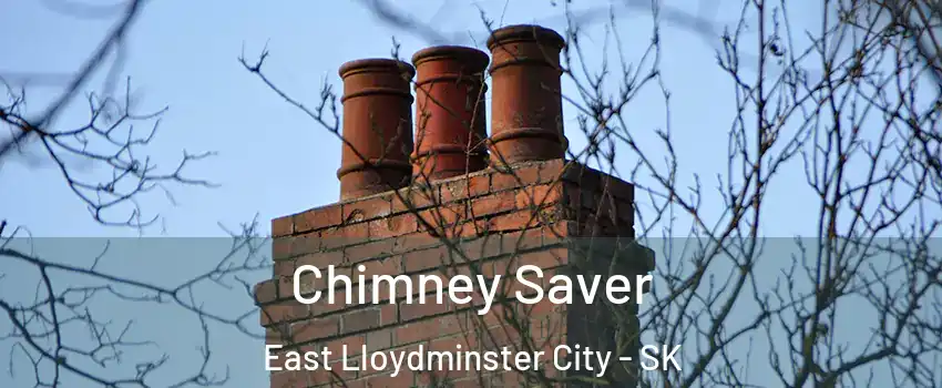  Chimney Saver East Lloydminster City - SK
