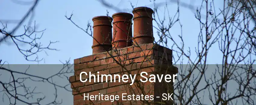  Chimney Saver Heritage Estates - SK