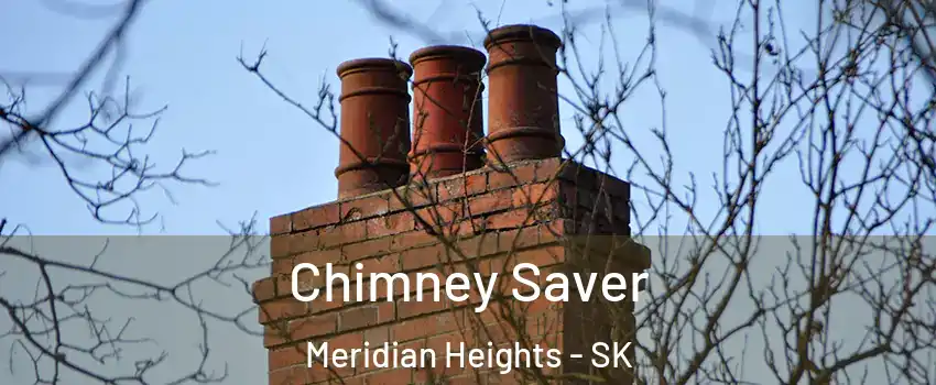  Chimney Saver Meridian Heights - SK