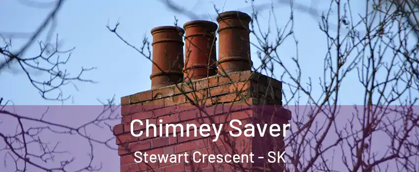  Chimney Saver Stewart Crescent - SK