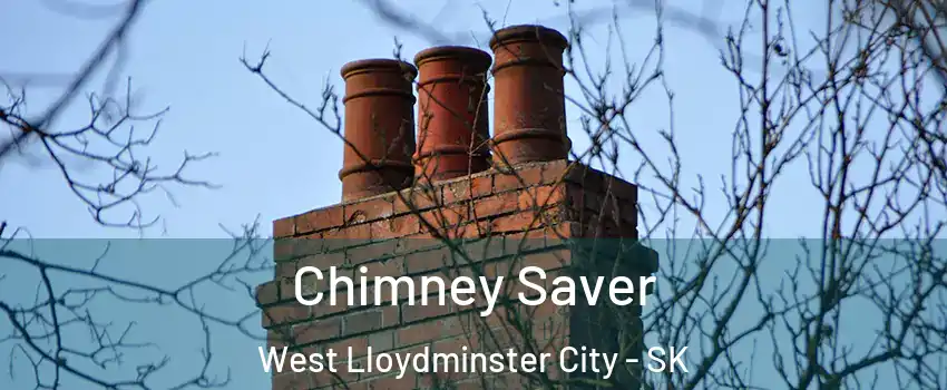  Chimney Saver West Lloydminster City - SK