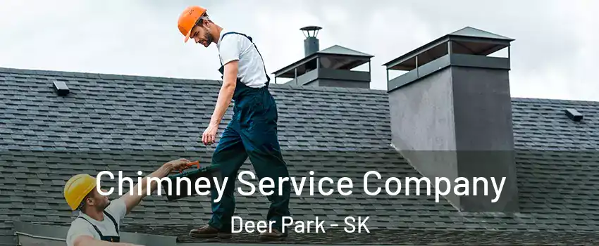  Chimney Service Company Deer Park - SK