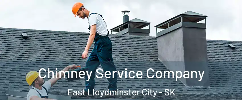  Chimney Service Company East Lloydminster City - SK