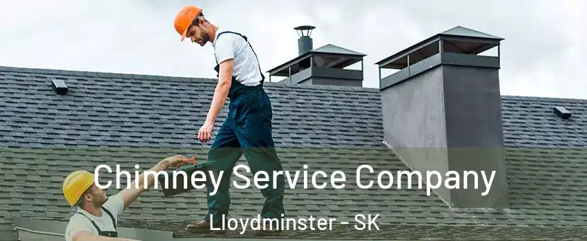  Chimney Service Company Lloydminster - SK