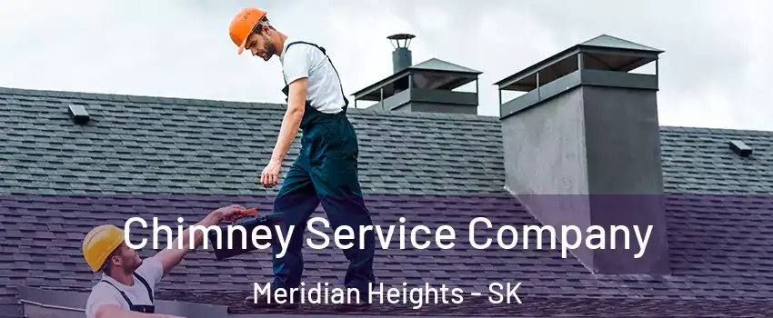  Chimney Service Company Meridian Heights - SK