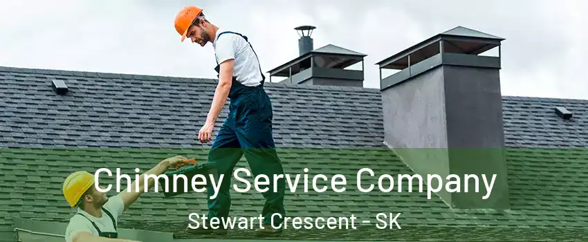  Chimney Service Company Stewart Crescent - SK