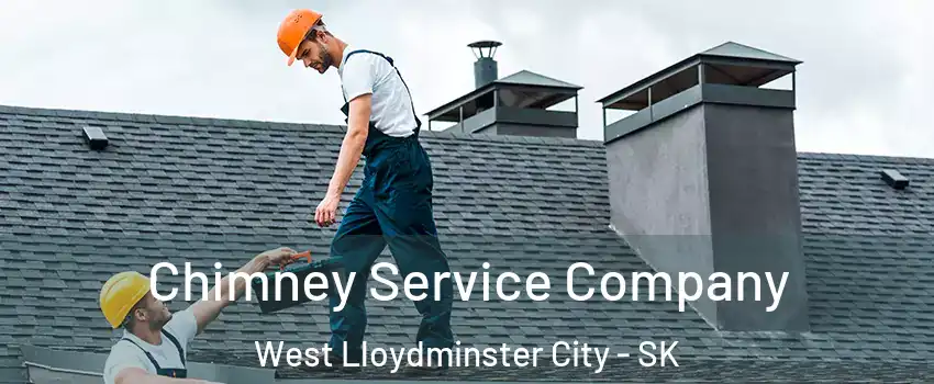  Chimney Service Company West Lloydminster City - SK