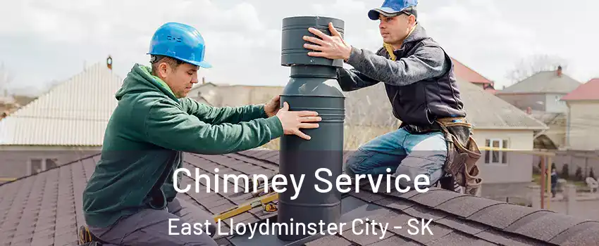 Chimney Service East Lloydminster City - SK