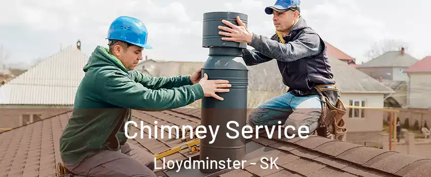  Chimney Service Lloydminster - SK