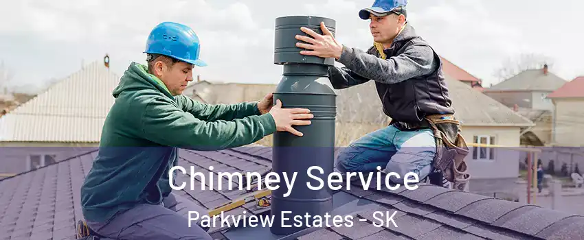  Chimney Service Parkview Estates - SK